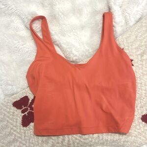 lululemon align tank